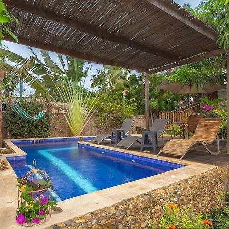 Tribe Otel Palomino Dış mekan fotoğraf