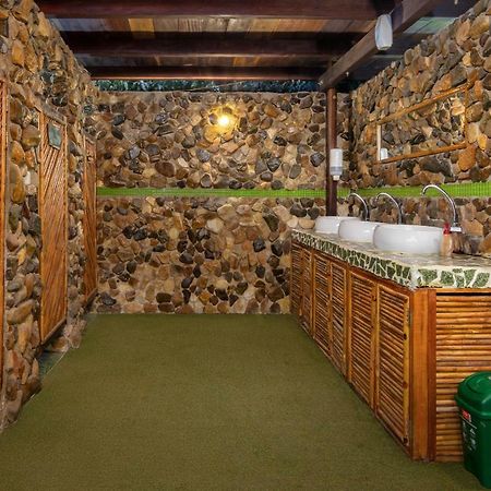 Tribe Otel Palomino Dış mekan fotoğraf