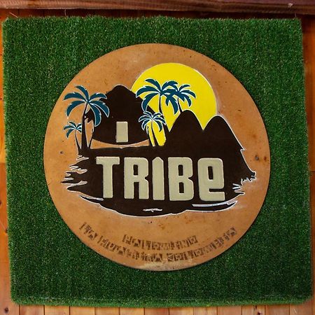 Tribe Otel Palomino Dış mekan fotoğraf