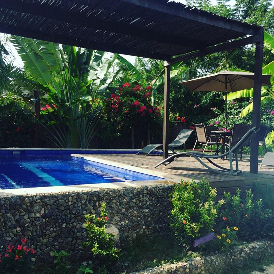Tribe Otel Palomino Dış mekan fotoğraf