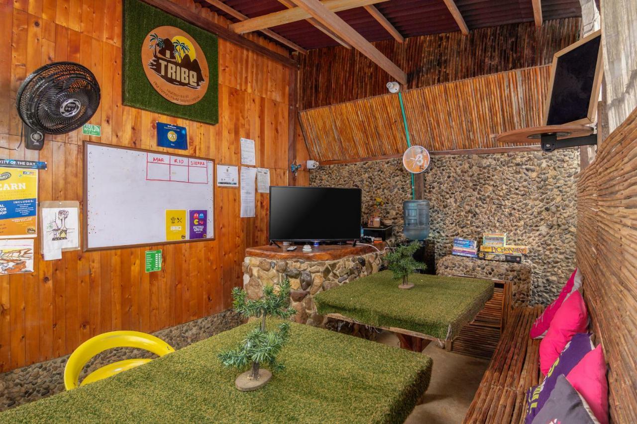 Tribe Otel Palomino Dış mekan fotoğraf