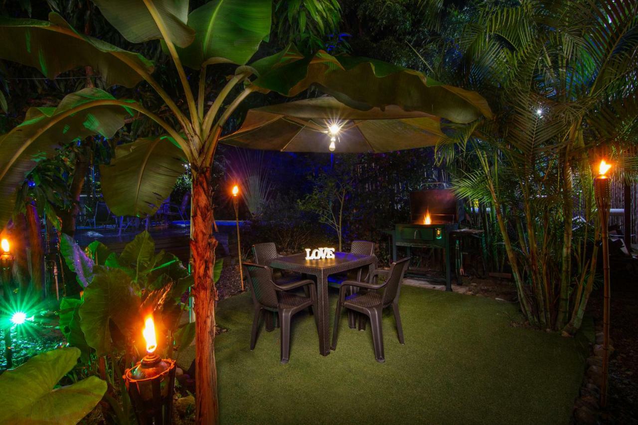 Tribe Otel Palomino Dış mekan fotoğraf