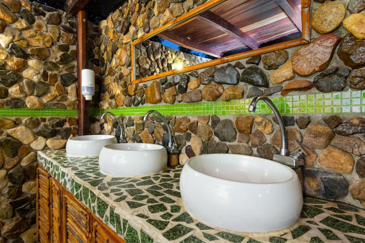 Tribe Otel Palomino Dış mekan fotoğraf