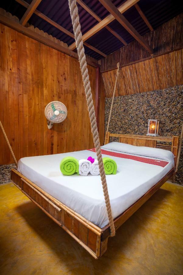 Tribe Otel Palomino Dış mekan fotoğraf