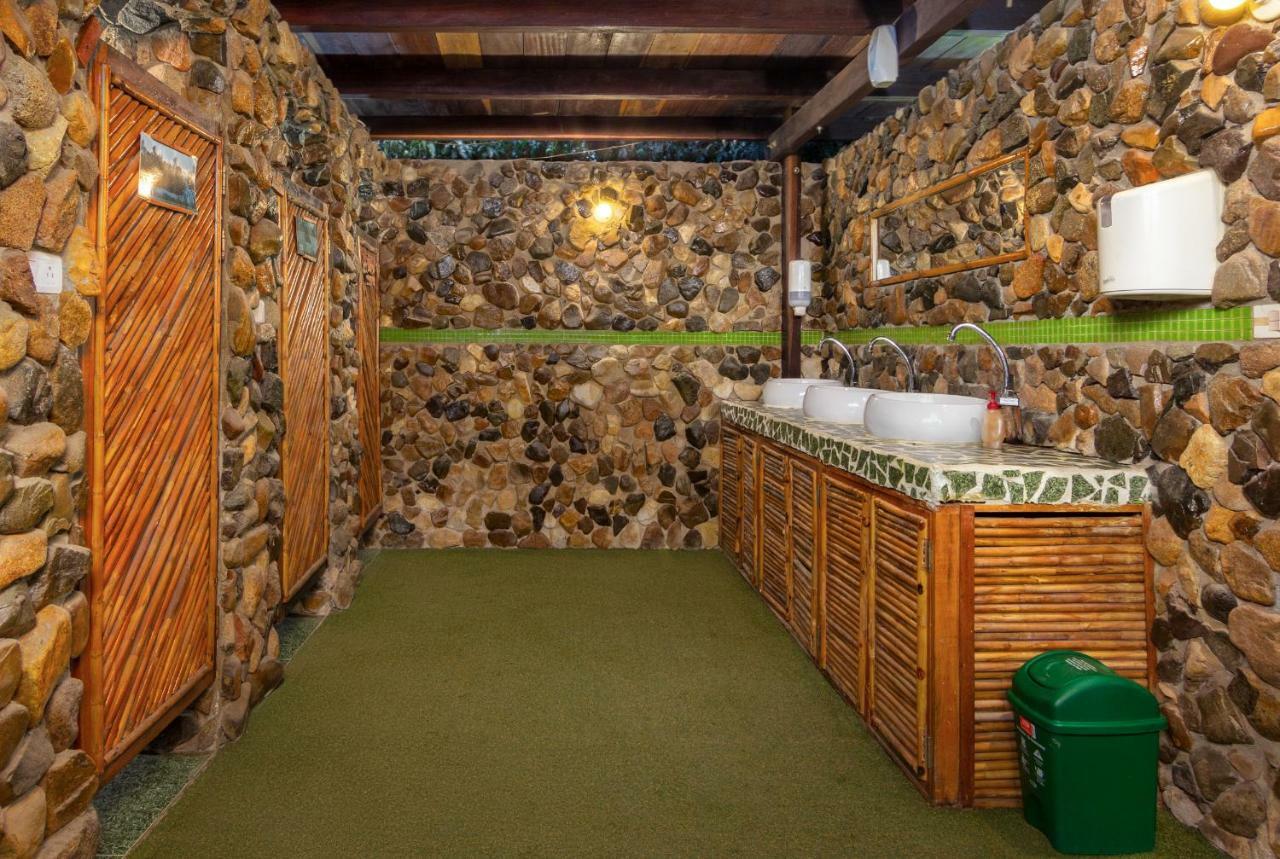 Tribe Otel Palomino Dış mekan fotoğraf