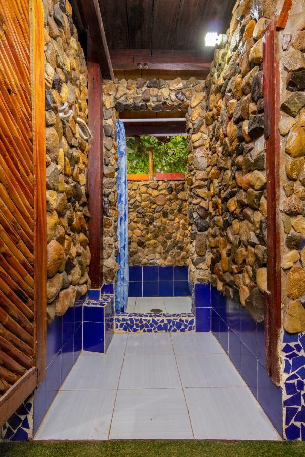 Tribe Otel Palomino Dış mekan fotoğraf