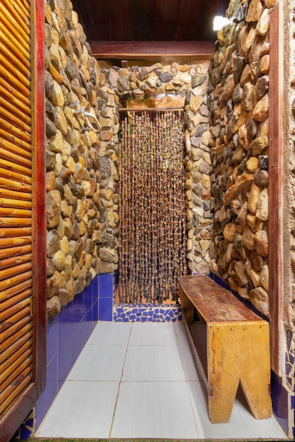 Tribe Otel Palomino Dış mekan fotoğraf