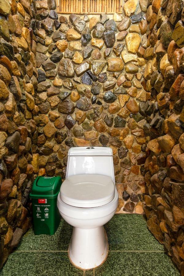 Tribe Otel Palomino Dış mekan fotoğraf